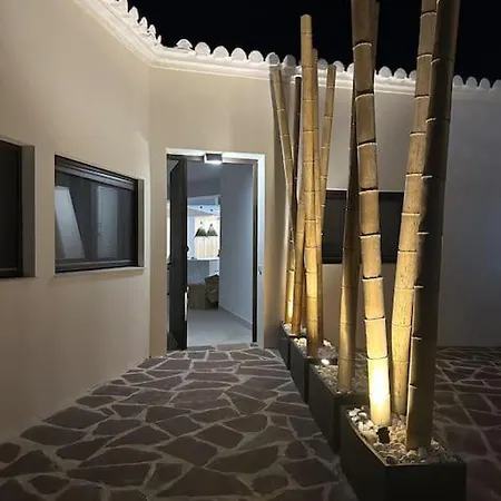 Villa Denia, Espana *