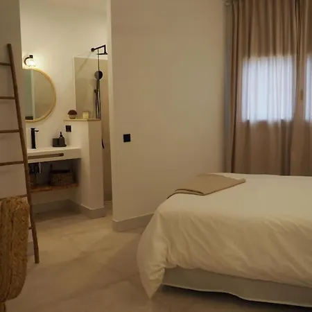 Villa Denia, Espana
